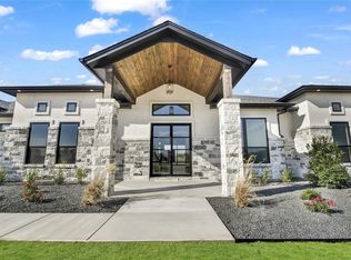 5021 Lost Creek Blvd, Aledo, TX 76008