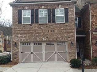 3277 Bluejay Ln, Alpharetta, GA 30022