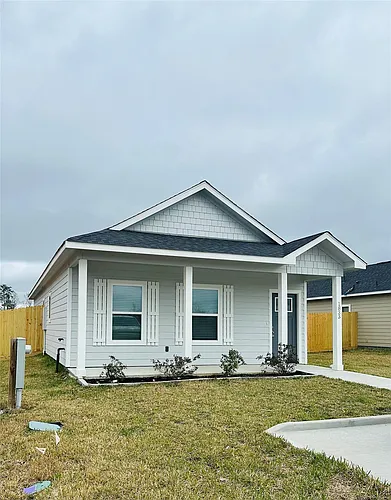 1833 County Road 5740 #7 Photo 1