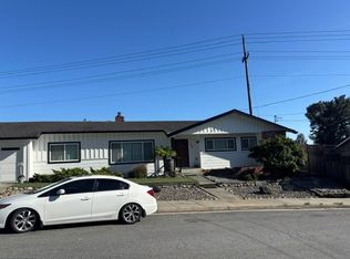 152 Oak Way, Santa Cruz, CA 95065