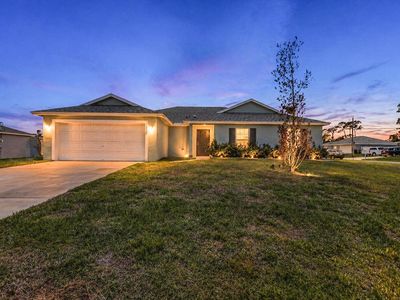1220 SE NAVAJO Lane, Port Saint Lucie, FL, 34983