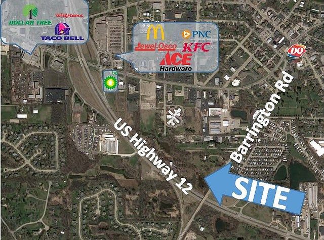 2nd image of 435 Barrington Rd