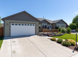 152 Thatch Wood Ln, Bozeman, MT 59718