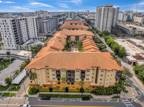 100 4th Ave S APT 424, Saint Petersburg, FL 33701