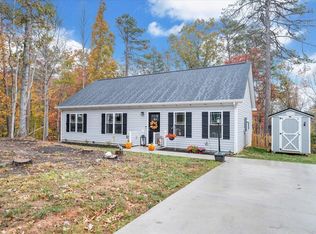 107 Pine Ridge Dr, Hardy, VA 24101