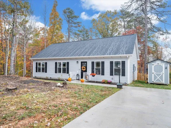 107 Pine Ridge Dr, Hardy, VA 24101