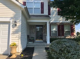 6901 Governors Point Dr, Indianapolis, IN 46217