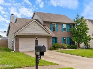 8503 Long Rifle Ct, Louisville, KY 40228