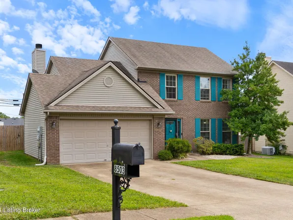 8503 Long Rifle Ct, Louisville, KY 40228