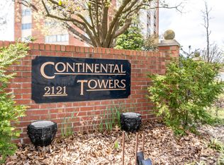 2121 Nicholasville Rd APT 607, Lexington, KY 40503