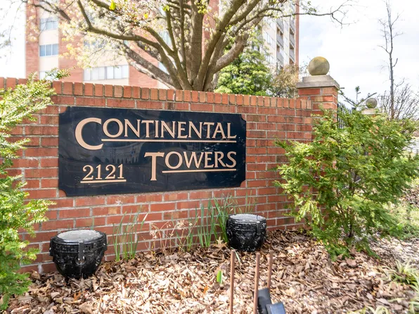 2121 Nicholasville Rd APT 607, Lexington, KY 40503