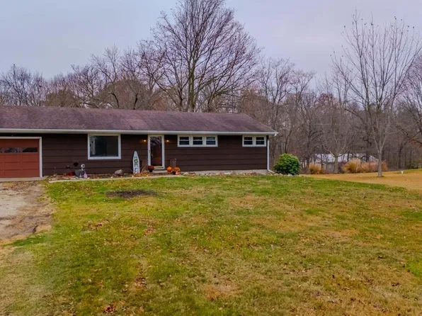 793 W Lincolnway, Columbia City, IN 46725