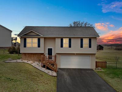 549 Painter Rd, Fall Branch, TN, 37656