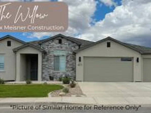 4649 W 250 N Lot 129, Cedar City, UT 84720