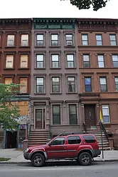 Rented by Keller Williams NYC