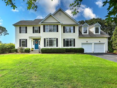 89 Masters Lane, Milford, CT, 06461