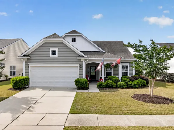 510 Tranquil Waters Way, Summerville, SC 29486
