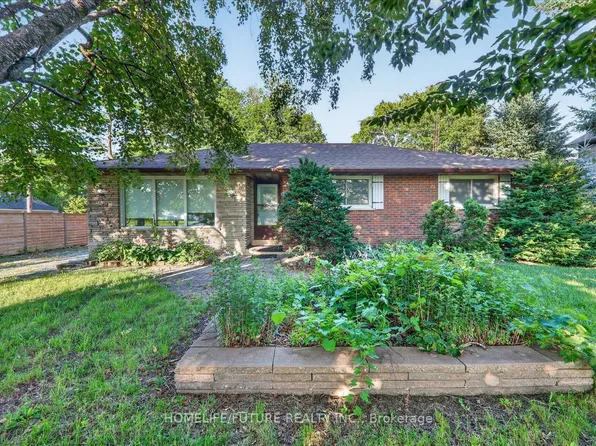 2111 Prestonvale Rd, Clarington, ON L1E 2S2