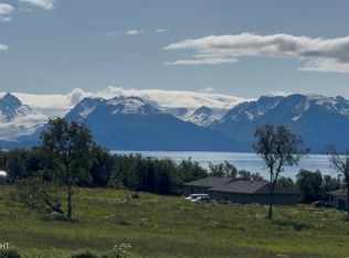 41450 Wandering St, Homer, AK 99603