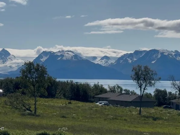 41450 Wandering St, Homer, AK 99603