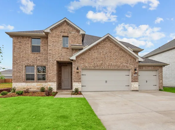 1926 Honey Creek Rd, Forney, TX 75126