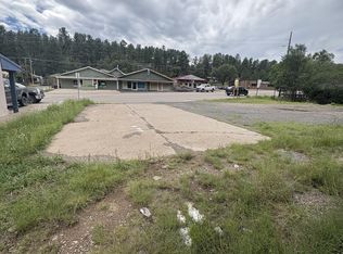 2926 Sudderth Dr, Ruidoso, NM 88345