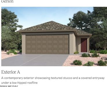 34669 S Kelvin Way, Red Rock, AZ, 85145