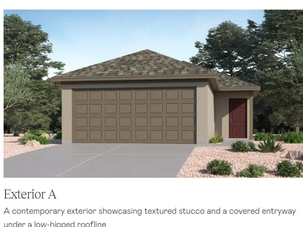 34669 S Kelvin Way, Red Rock, AZ 85145