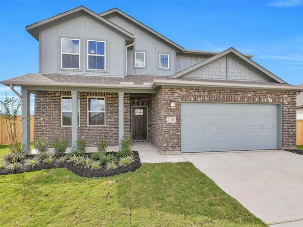 31227 Cass River Ln, Waller, TX 77484