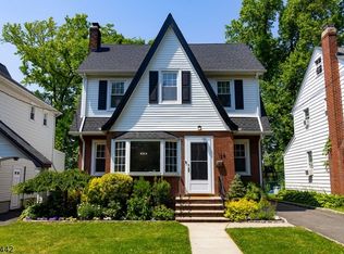 122 Raab Ave, Bloomfield, NJ 07003