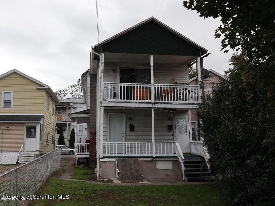 78 Kidder St Wilkes Barre, PA, 18702 Apartments for Rent Zillow