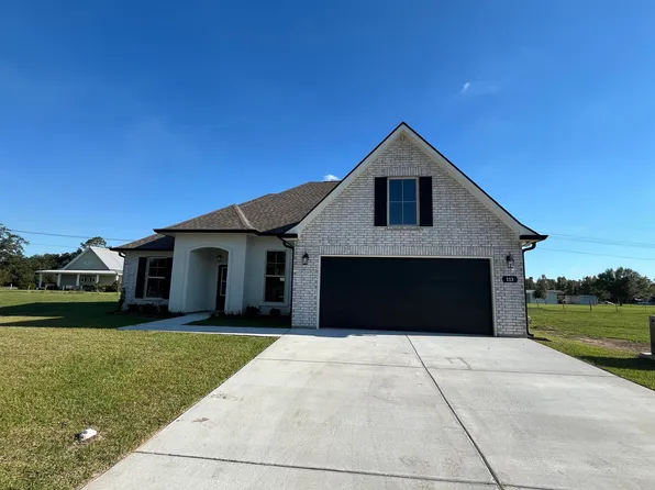 113 Owl Dr, Houma, LA 70364