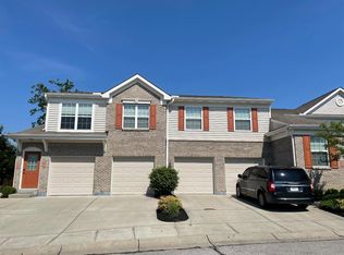 300 Sunset Vw LOT 9, Lawrenceburg, IN 47025