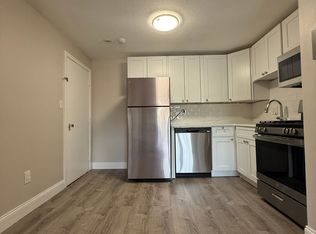 71 Bernier St #3, Lowell, MA 01852