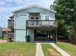 1218 2nd St, Gulfport, MS 39501