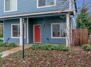 6136 SE Duke St #DUPLEX, Portland, OR 97206