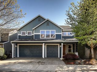 12300 SW Aspen Ridge Dr, Tigard, OR 97224