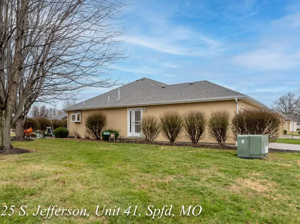 3925 S Jefferson Avenue #41, Springfield, MO 65807