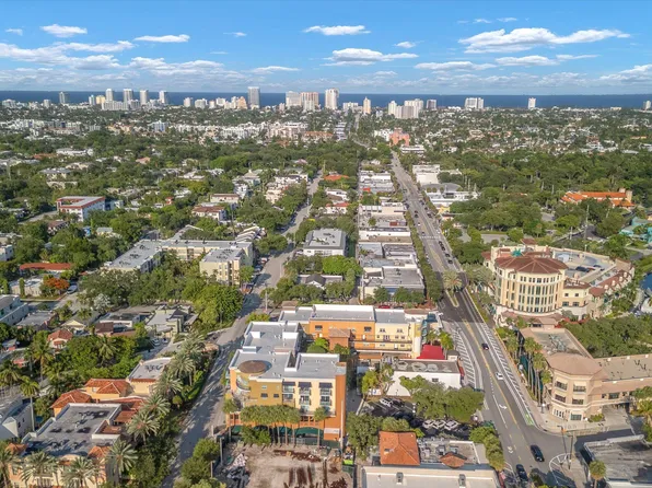 1111 E Las Olas Boulevard #308, Fort Lauderdale, FL 33301
