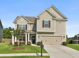 441 Fieldstone Ln, Dallas, GA 30132