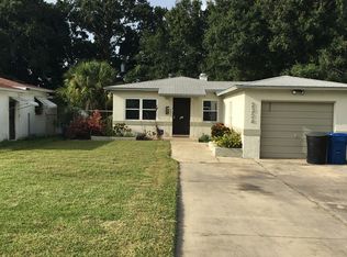 2234 25th Ave S, Saint Petersburg, FL 33712