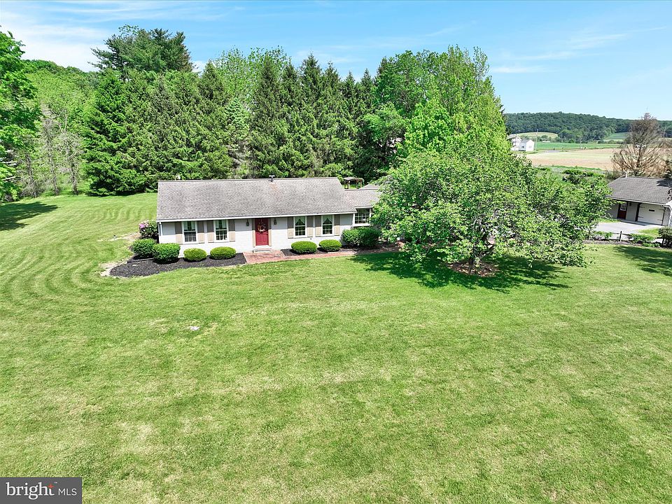 2661 Camp Swatara Rd, Bethel, PA 19507 Zillow