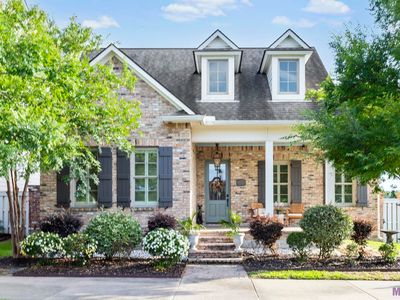 1110 Americana Blvd, Zachary, LA, 70791