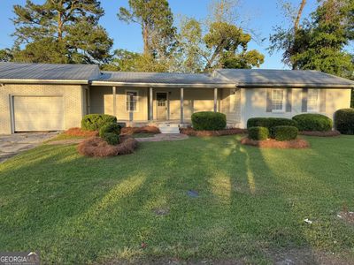 411 Judy Ann Dr, Hahira, GA, 31632