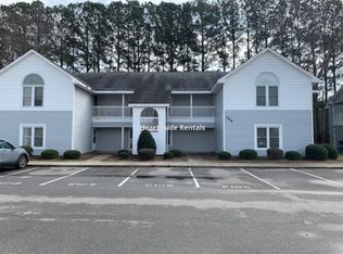 105 W Victoria Ct APT E, Greenville, NC 27834