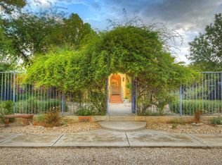 2806 E Lee St, Tucson, AZ 85716