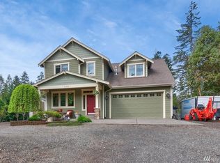 272 SW Lakeway Blvd, Pt Orchard, WA 98367