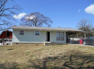 182 Saint Cloud Dr, Cape Fair, MO 65624