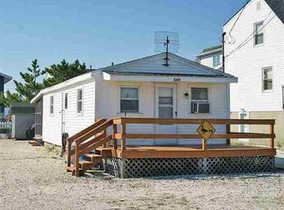 669 Avalon Rd, Avalon, NJ 08202