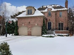 2223 Schiller Ave, Wilmette, IL